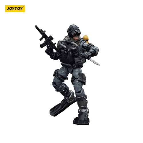 Army Builder Promotion Pack 1