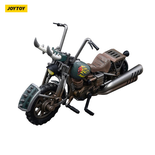 The Cult of San Reja - “Hell Walker”H-20