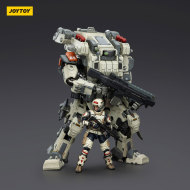 APOC Series Bedrock Albus Standard Combat Type Mech