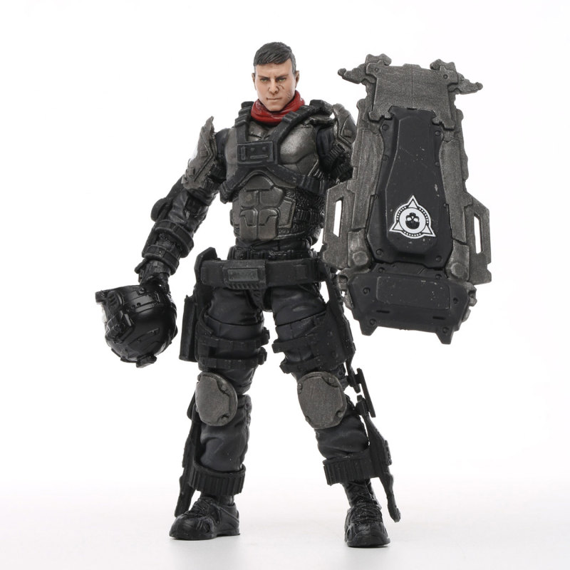 Skeleton Forces-Grim Reaper's Vengeance C