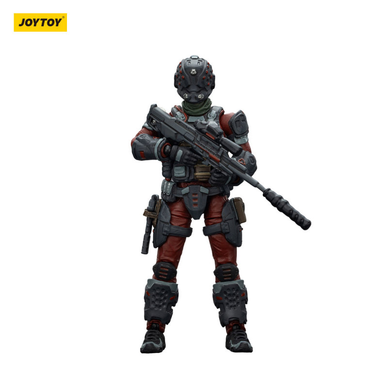 Dark Source UNSC Sniper Mason