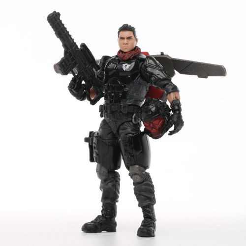 Skeleton Forces-Grim Reaper's Vengeance B