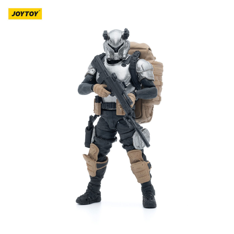 Yearly Army Builder Promotion Pack Figure 03