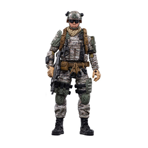 PLA Special Forces(Camouflage)