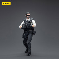 Yearly Army Builder Promotion Pack Figure 07