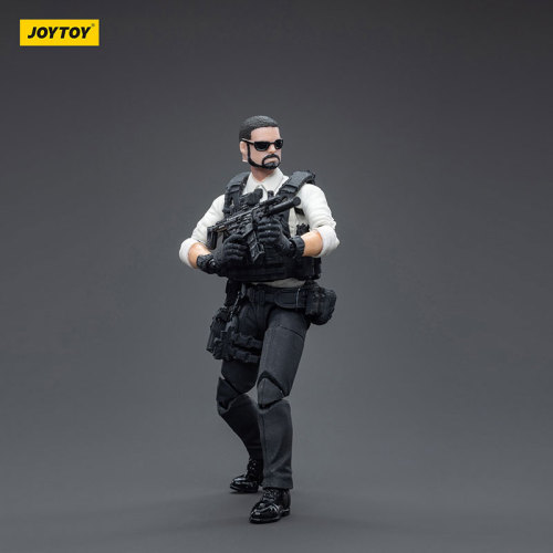 Yearly Army Builder Promotion Pack Figure 07