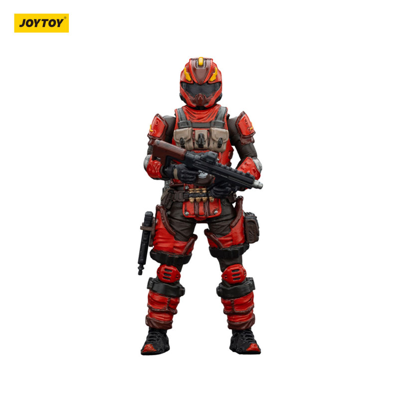 Dark Source UNSC Assaulter Elias