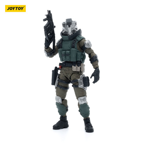 Yearly Army Builder Promotion Pack Figure 02