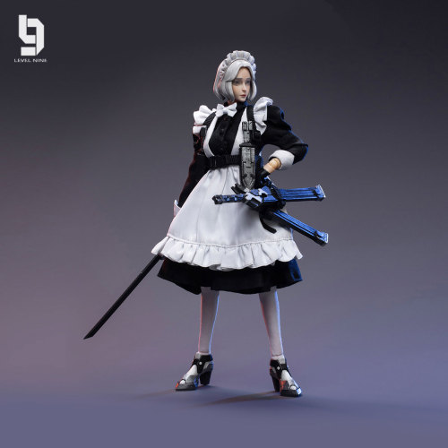 FRONTLINE CHAOS HANA