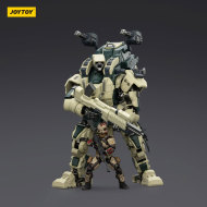 APOC Series Annihilator Long-Range Strike Mech