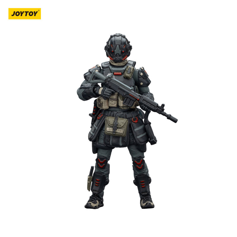 Dark Source UNSC Breacher Aiden