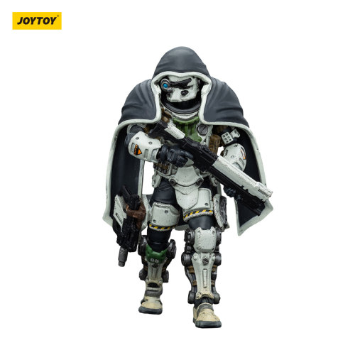 Sorrow Expeditionary Forces 09th Legion Assault Company