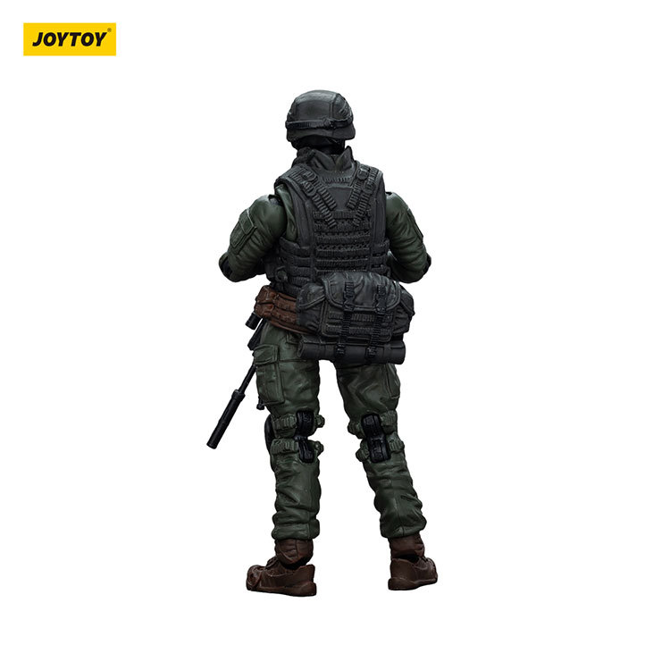 Russian CCO Special Forces Riot Squad