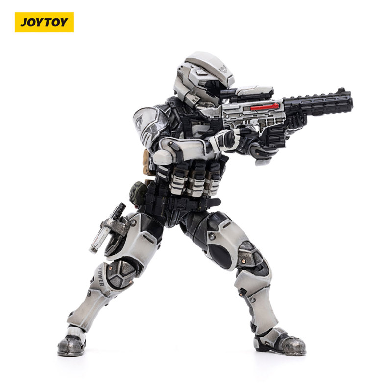 Skeleton Forces Shadow Wing - Enforcer（ Black & Gold Limited）