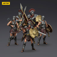 Roman Republic LegionX Squad