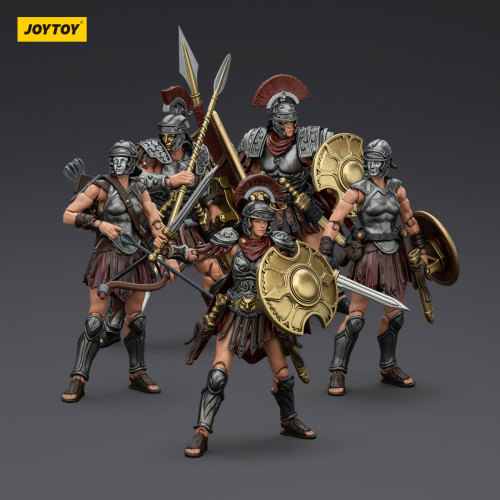 Roman Republic LegionX Squad