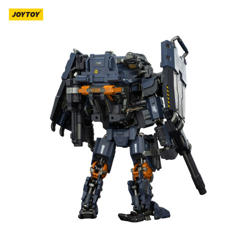 APOC Series Storm Lucis Fire Support Type Mech