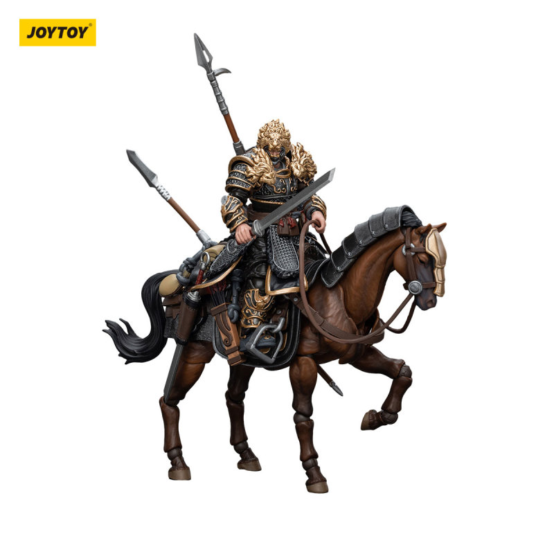 Dark Source JiangHu Northern Hanland Empire Heavy Cavalry