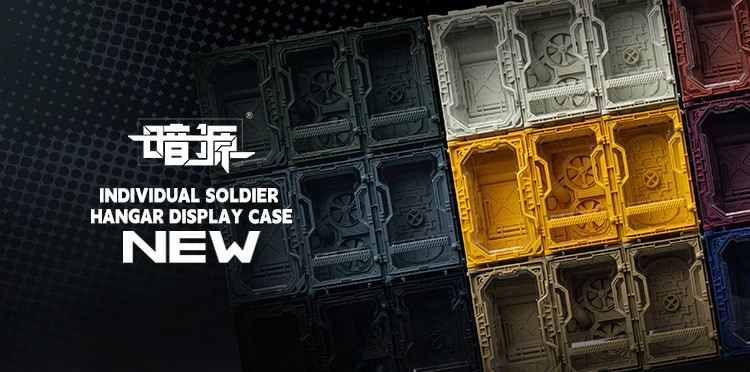 Stellar Scar Assault Team-Titanite