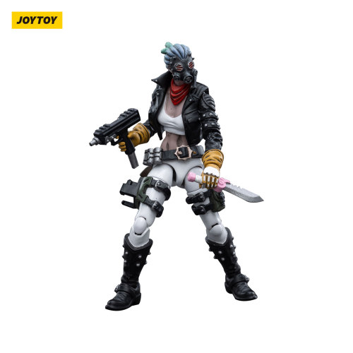 The Cult of San Reja - Mara