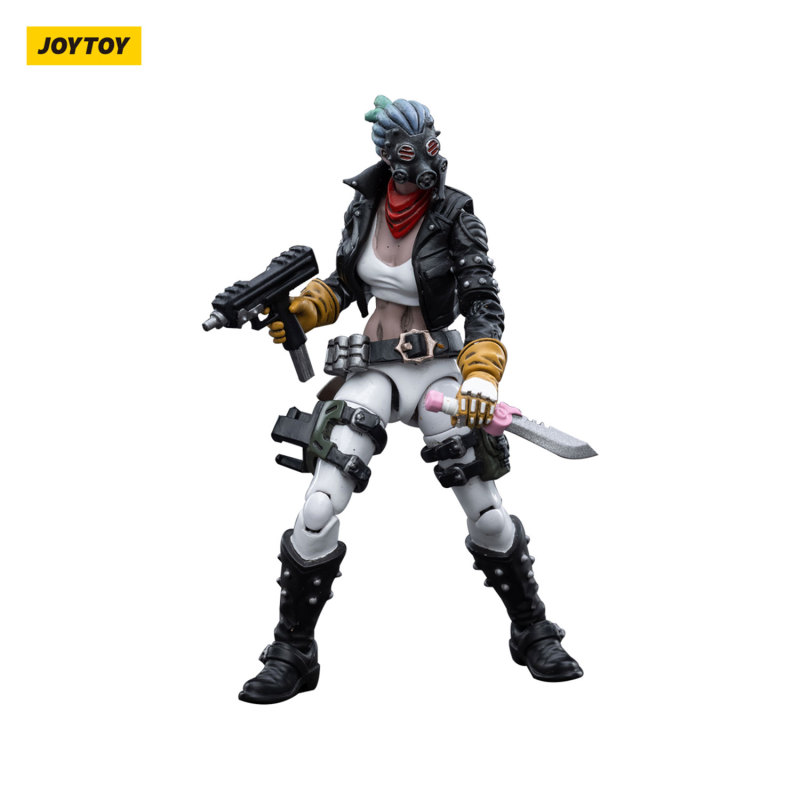 The Cult of San Reja - Mara