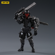 Skeleton Forces-Grim Reaper's Vengeance A