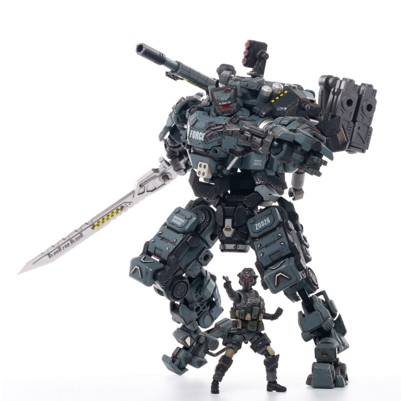 Steel Bone Armour (Grey)