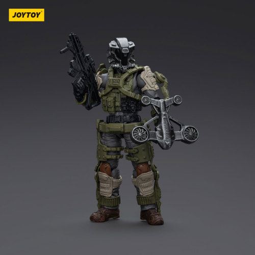 Army Builder Promotion Pack 4