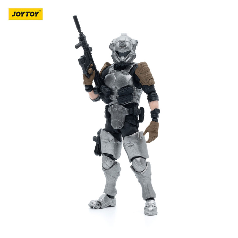 Yearly Army Builder Promotion Pack Figure 04