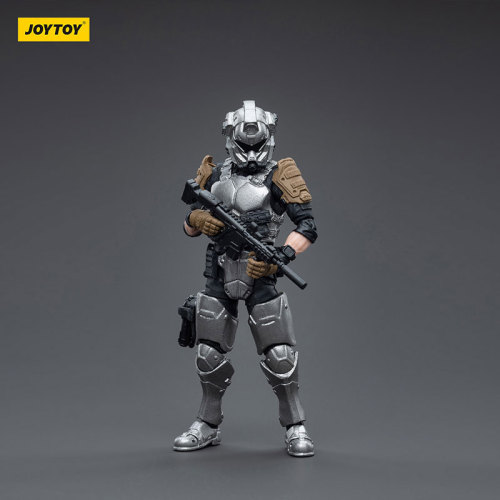 Yearly Army Builder Promotion Pack Figure 04