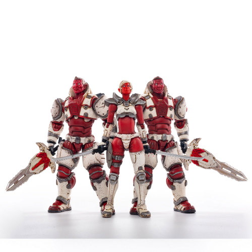 Saluk-White flame Legion