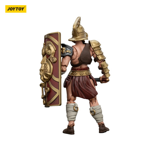 Roman Gladiator 1