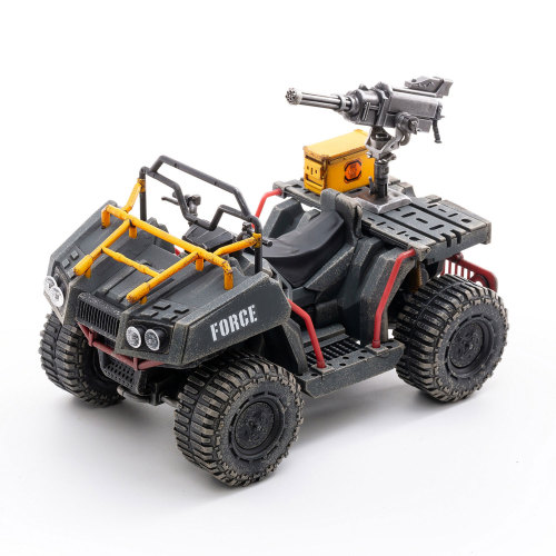 Wildcat ATV (Grey)