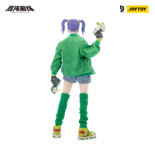 FRONTLINE CHAOS CANDYFROG