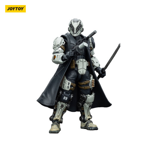 Sorrow Expeditionary Forces 09th Legion assault company