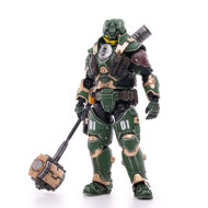 01st Legion-Steel Ghost