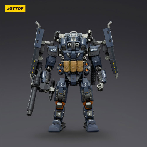 APOC Series Storm Lucis Fire Support Type Mech