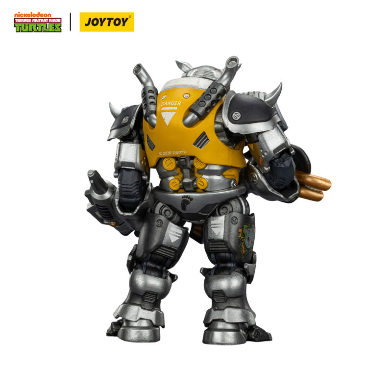 TMNT-Mighty Rocksteady