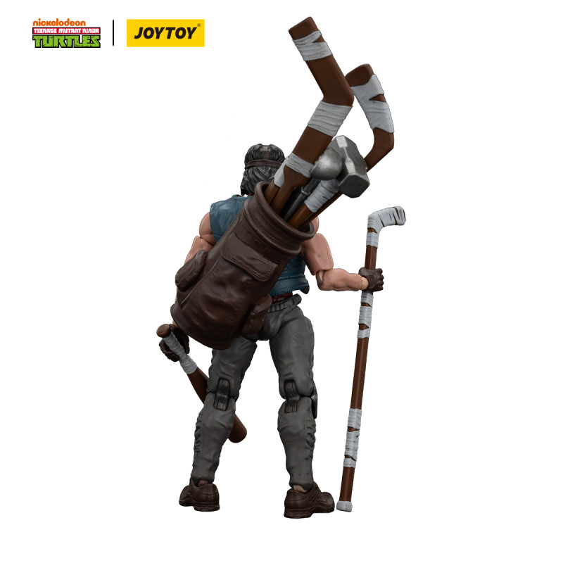 TMNT Casey Jones
