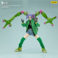 FRONTLINE CHAOS CANDYFROG