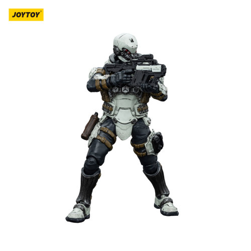 North 09 Strike Attack Mecha