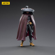 Dark Source-JiangHu YunYue Qin