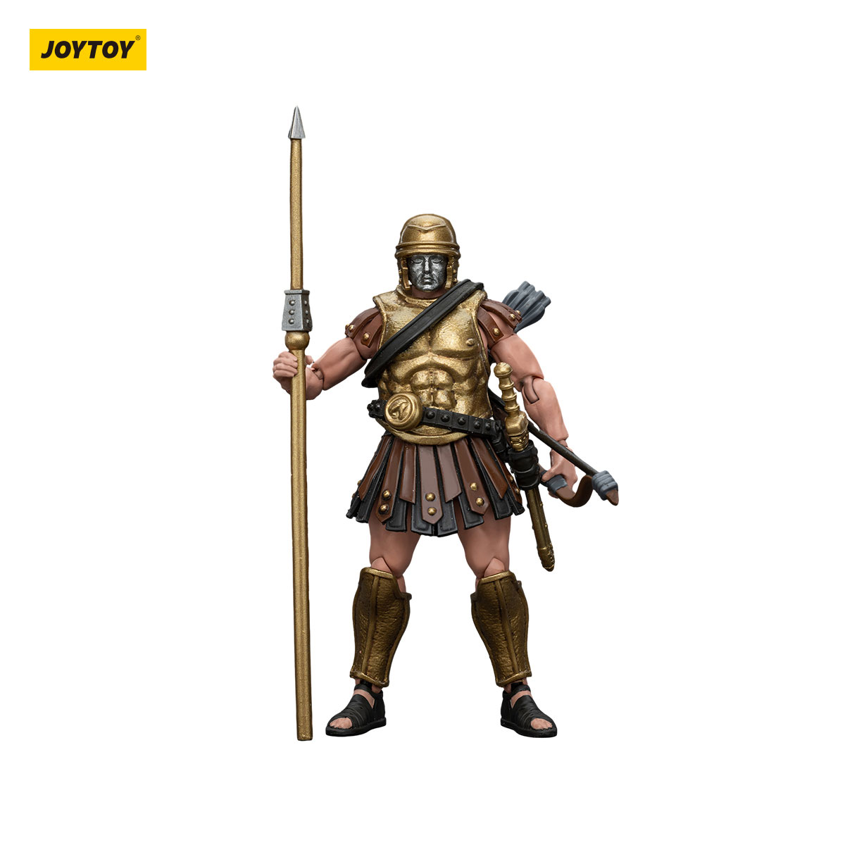 Legionary Light Infantry II