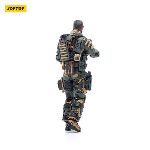 Spartan Squad Soldier 02