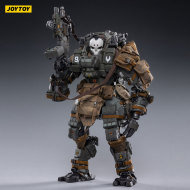 09TH LEGION - FEAR II Strike type