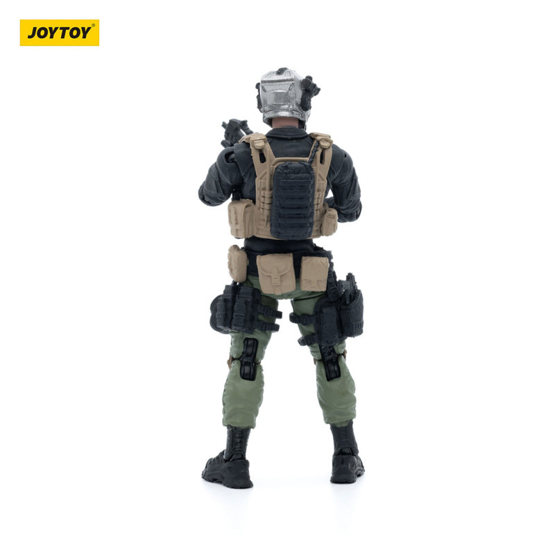 Yearly Army Builder Promotion Pack Figure 06