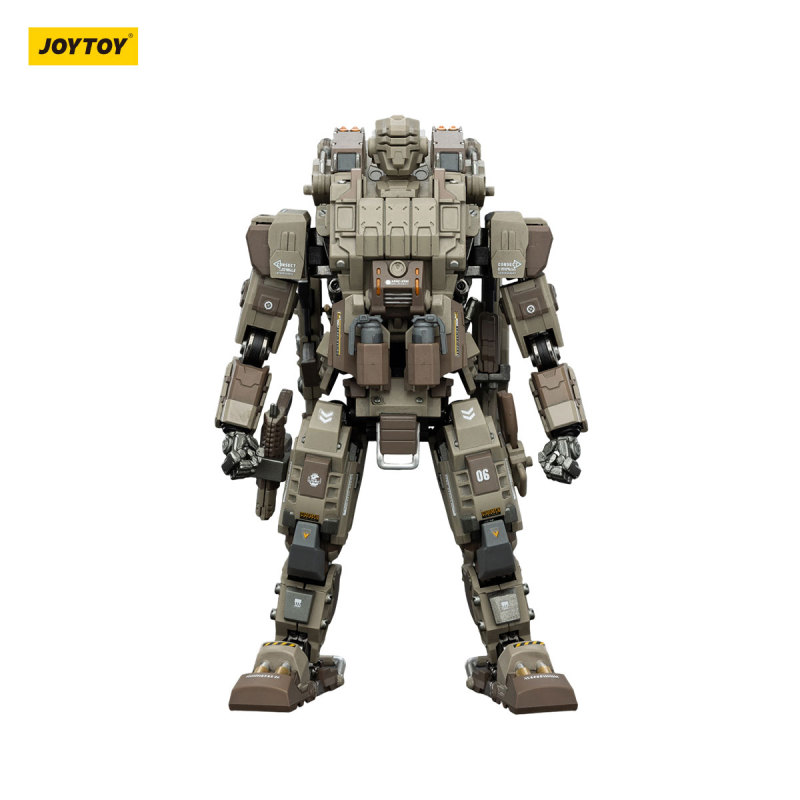 APOC Series Sky Striker Precision Strike Mech