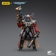 Adeptus Mechanicus Skitarii Ranger Alpha