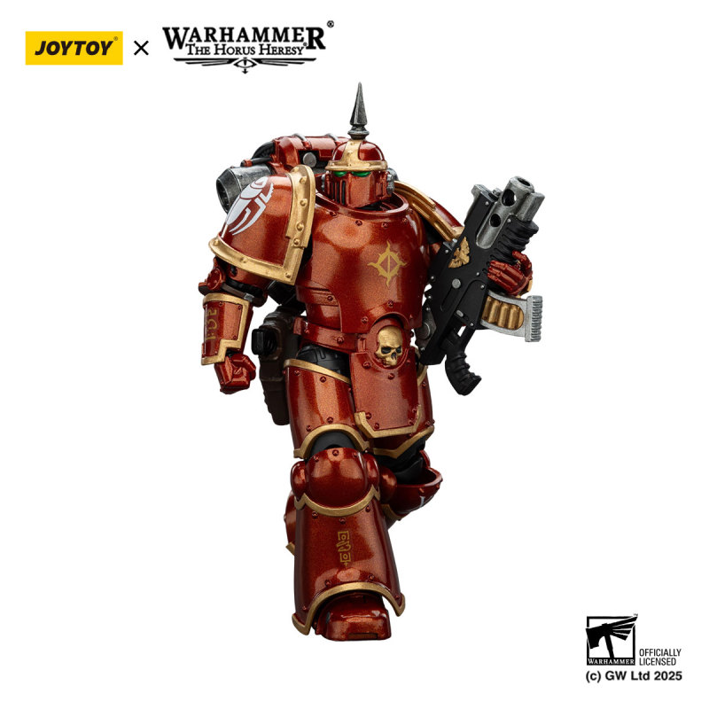 Thousand Sons MK III Tactical Legionary