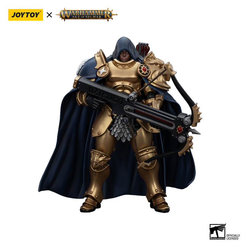 Stormcast EternalsThe Blacktalons